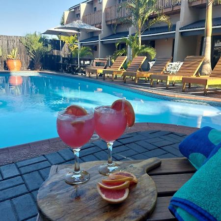 St Lucia Lodge Luaran gambar