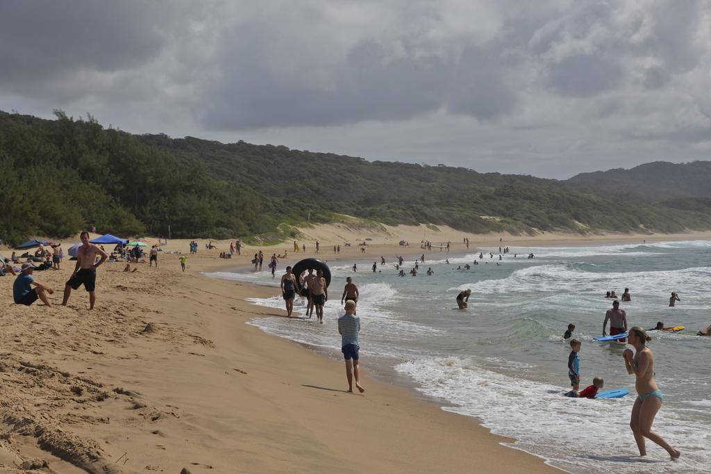 St Lucia Lodge Luaran gambar