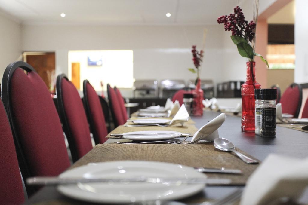 St Lucia Lodge Luaran gambar