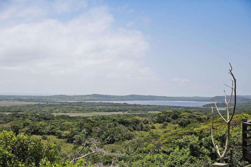 St Lucia Lodge Luaran gambar