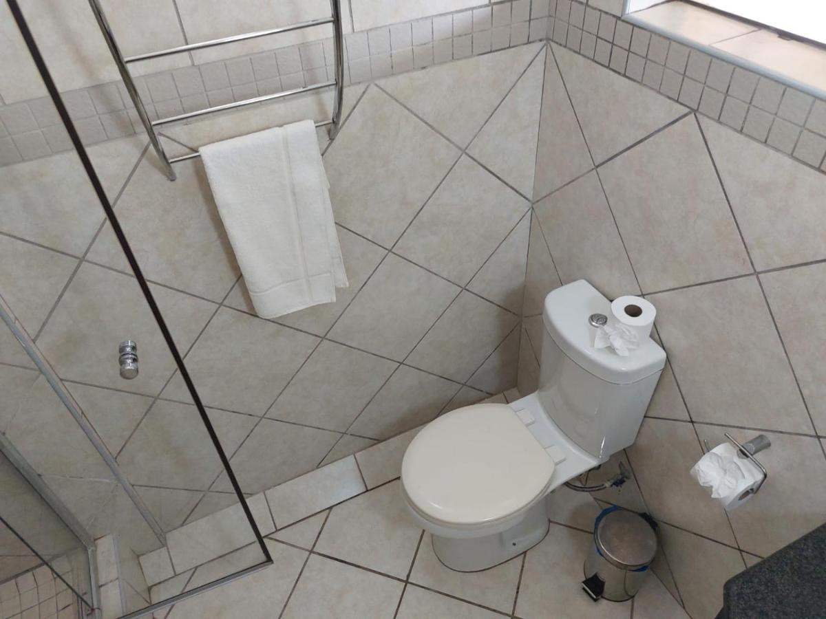 St Lucia Lodge Luaran gambar