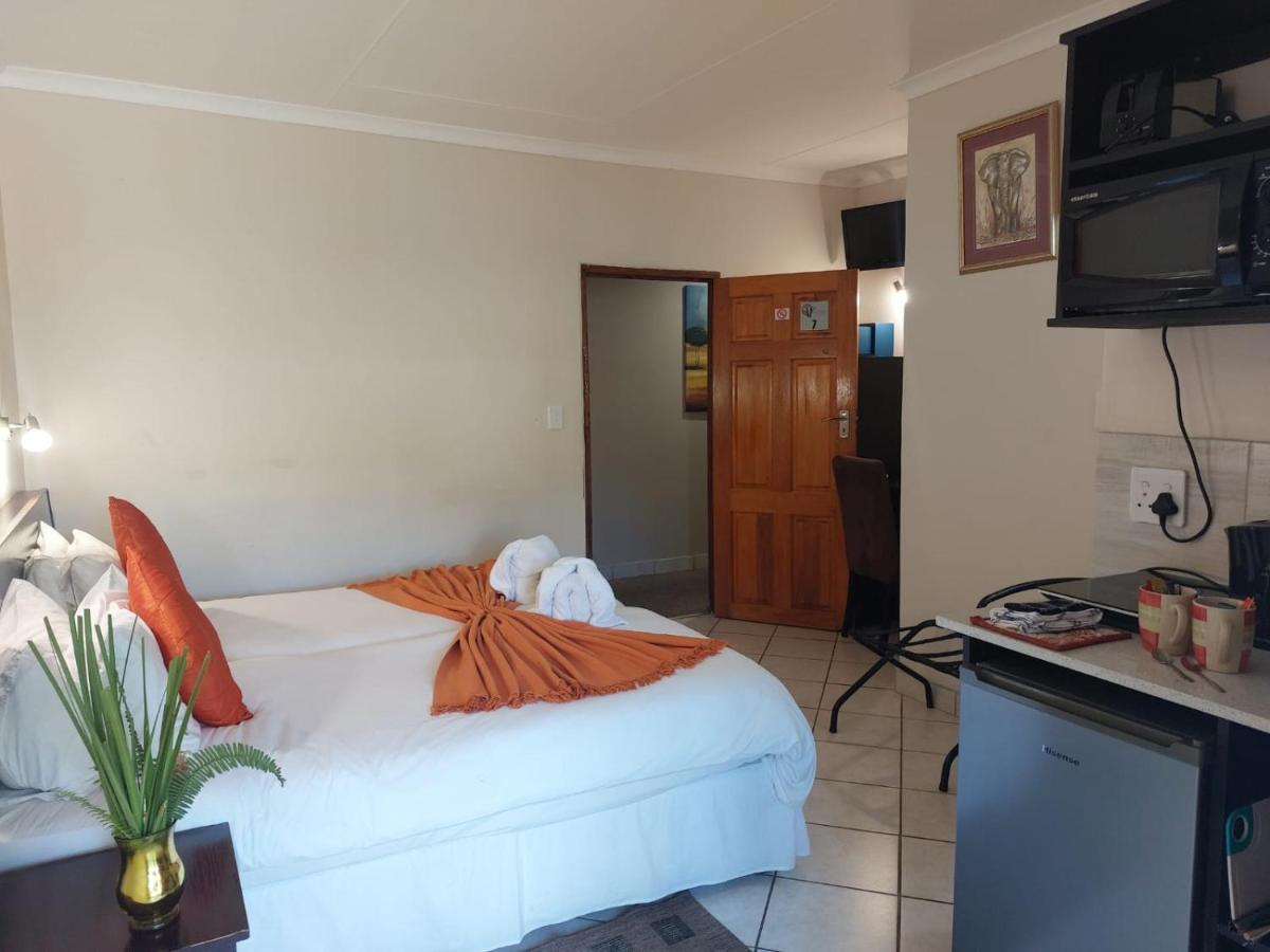 St Lucia Lodge Luaran gambar