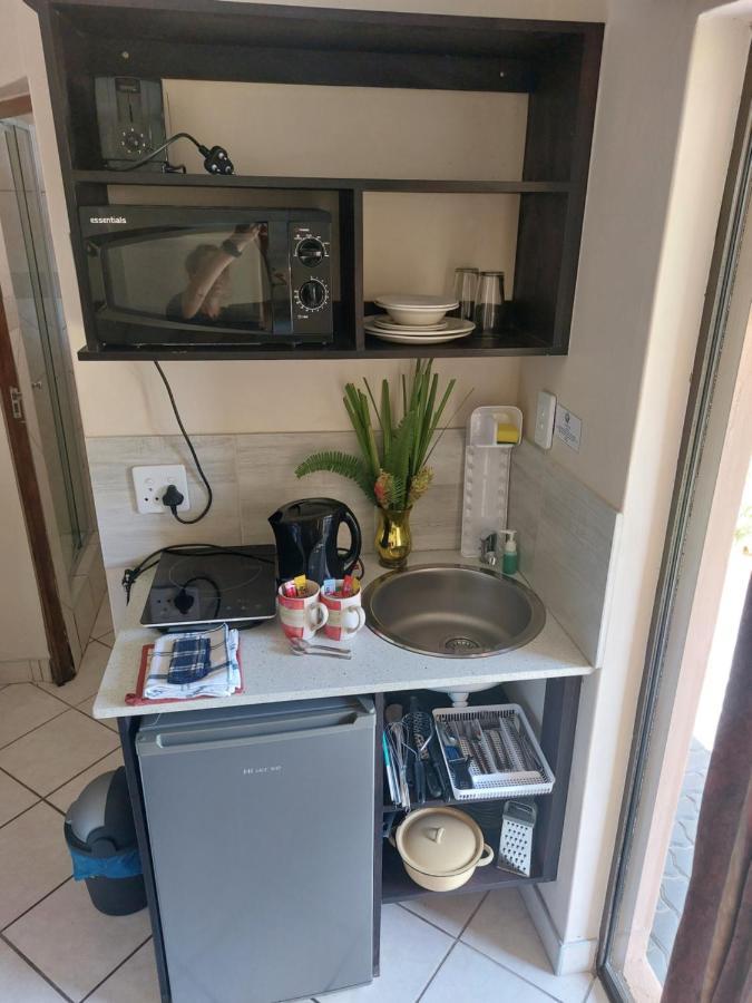 St Lucia Lodge Luaran gambar