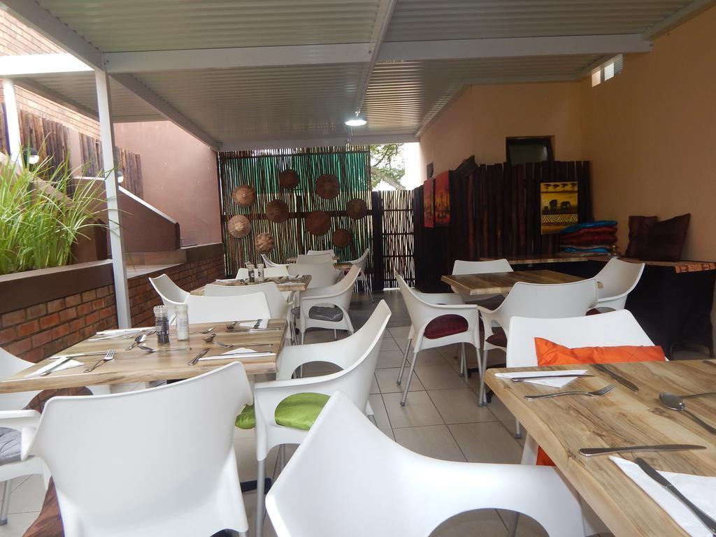 St Lucia Lodge Luaran gambar