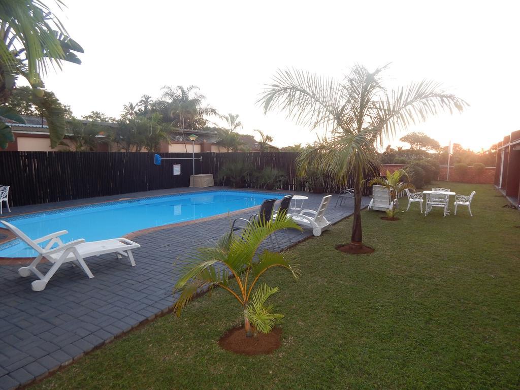 St Lucia Lodge Luaran gambar