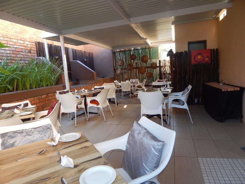 St Lucia Lodge Luaran gambar