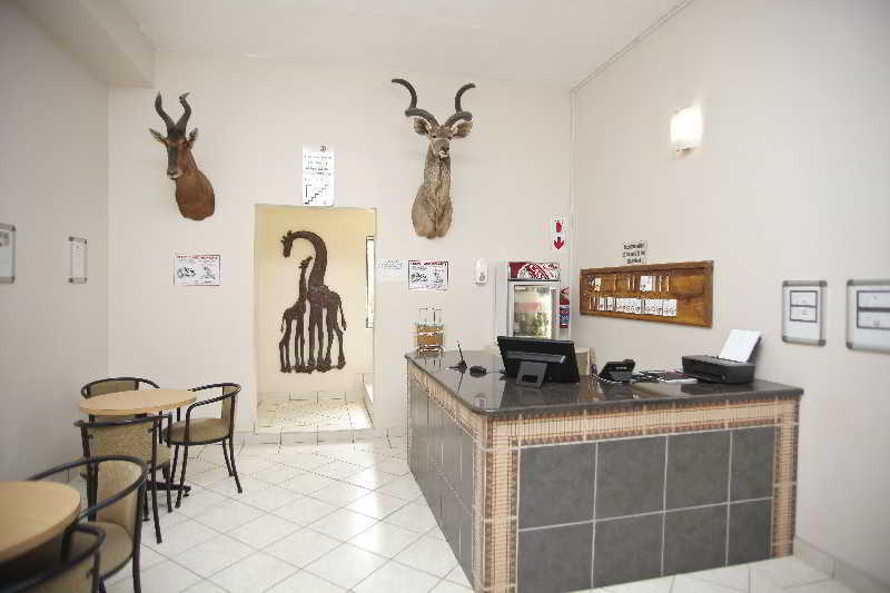 St Lucia Lodge Luaran gambar