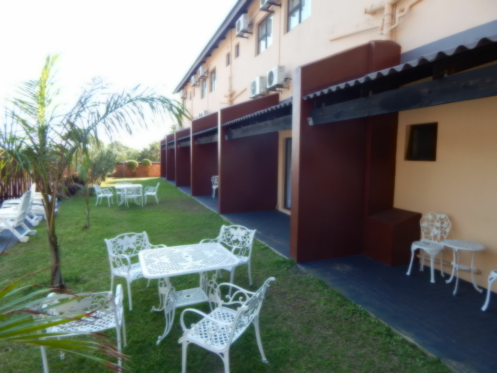 St Lucia Lodge Luaran gambar
