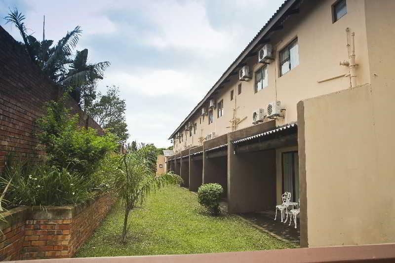 St Lucia Lodge Luaran gambar